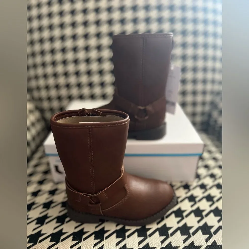 Carter's Marlene‎ Girls Boots-Size 9